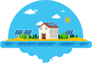 Solar Panel Installation