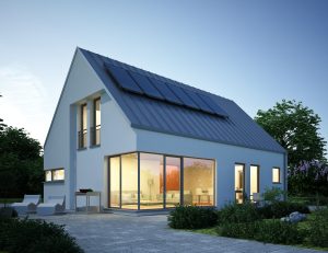 Solar Bill