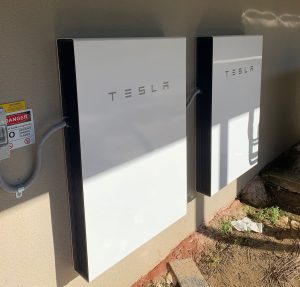 tesla powerwall 2